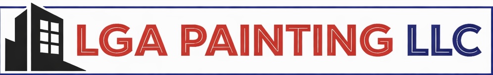 LGA Painting LLC logo
